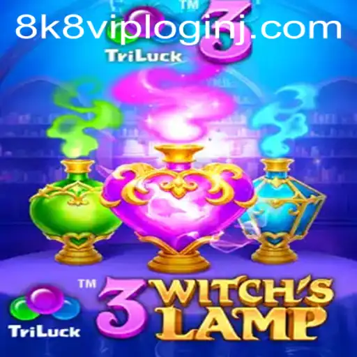 Exploring the Mystical World of 3WitchsLamp