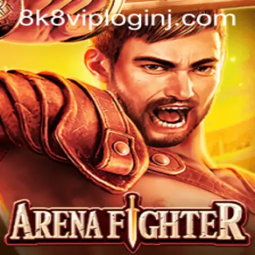 ArenaFighter: Mastering the Art of Combat with 8k8 VIP Login