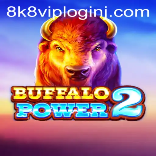Discovering BuffaloPower2: An Engaging Gaming Experience with 8k8 VIP Login