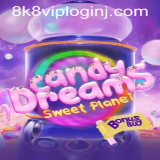 CandyDreamsSweetPlanet: Exploring the Sugary Universe with 8k8 VIP Login
