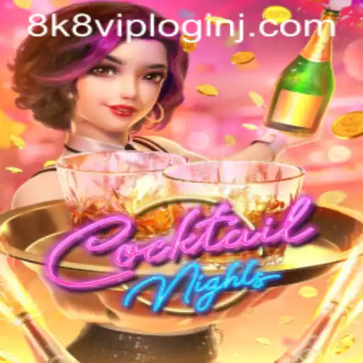 CocktailNights: A Deep Dive into the Exciting Game and Its Unique Features