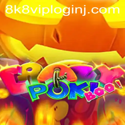 CrazyPokiBoo: The Exciting New Gaming Sensation and the Importance of 8k8 VIP Login