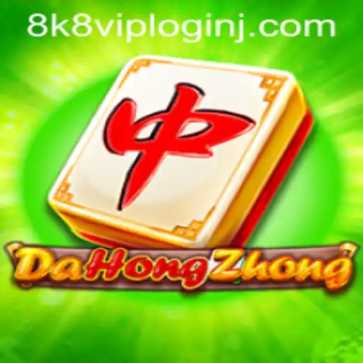 Explore the Exciting World of DaHongZhong and Accessing 8k8 VIP Login