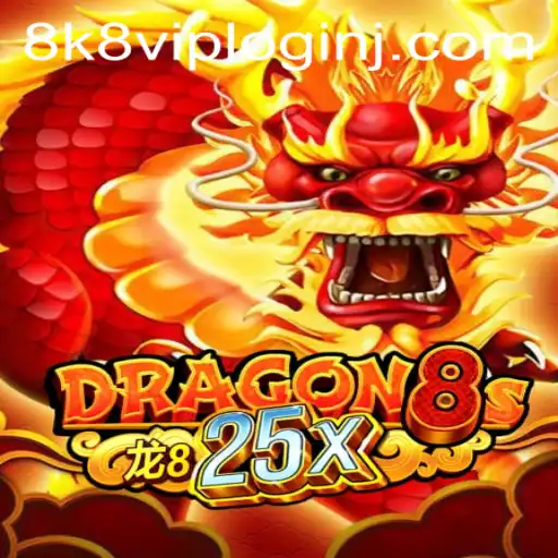 Dragon8s25x: Unleashing the Realm of Adventure