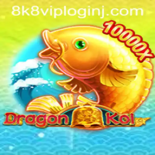 Explore the Fascinating World of DragonKoi: An In-Depth Guide