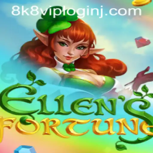Exploring the Mystical World of EllensFortune and 8k8 VIP Login