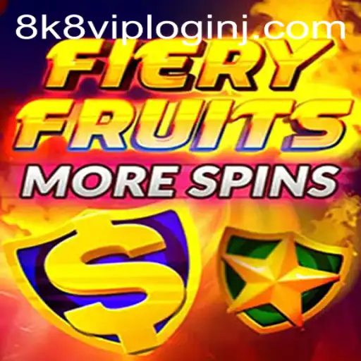 Experience the Thrill of FieryFruitsMoreSpins: A Comprehensive Guide