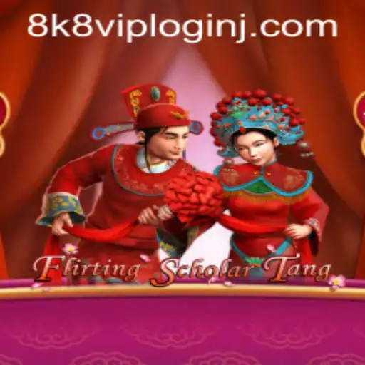 Flirting Scholar Tang: A Charming Adventure in Gaming