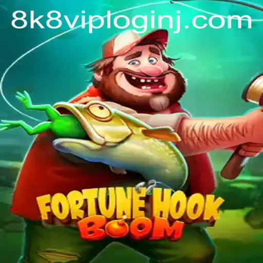Discover the Thrills of FortuneHookBoom: A New Era in Gaming