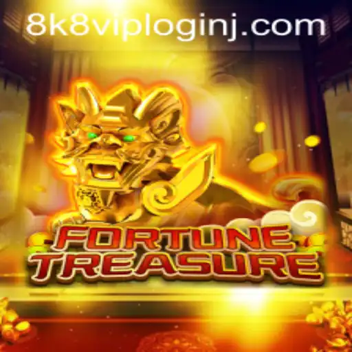 FortuneTreasure: Exploring the Intricacies of the Game and Secure Access with 8k8 VIP Login