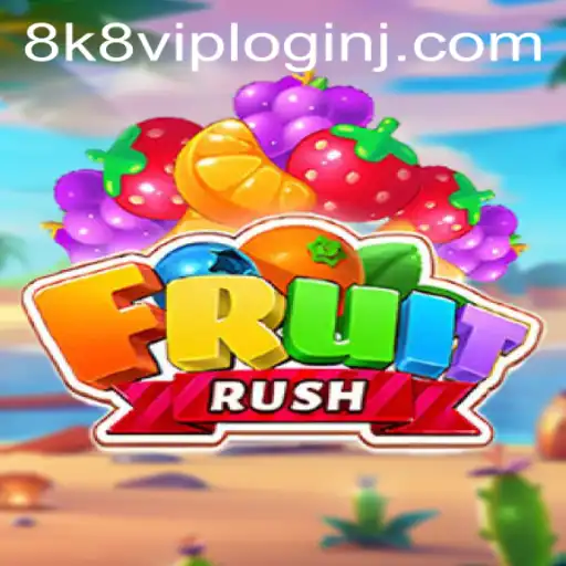Unveiling FruitRush: A Thrilling Adventure in the World of Gaming