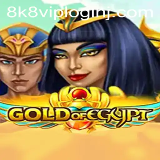 An In-Depth Exploration of GoldOfEgypt and the 8k8 VIP Login Feature
