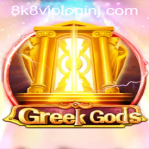 GreekGods: Exploring the Epic Realm with 8k8 VIP Login
