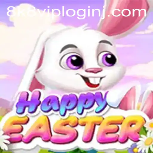 Discovering the Excitement of HappyEaster: An Engaging Journey with 8k8 VIP Login