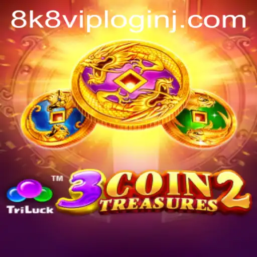 Exploring the World of 3CoinTreasures2: Gameplay, Features, and More