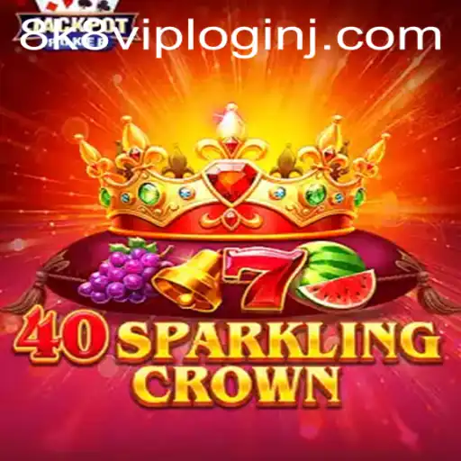 Exploring the Excitement of 40SparklingCrown and the Exclusive 8k8 VIP Login Experience