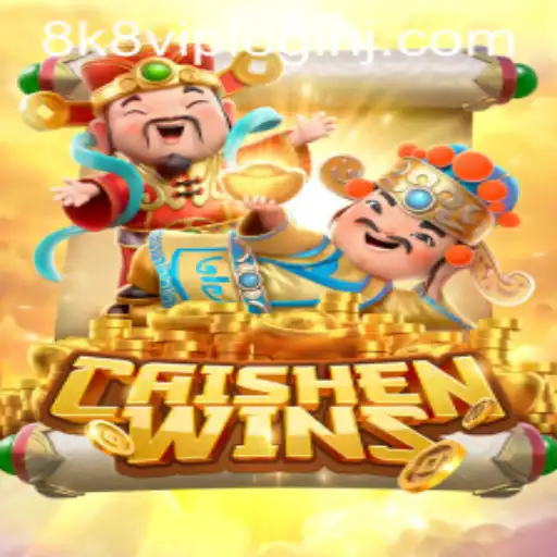 Exploring Caishen Wins: The Slot Game That Brings Fortune