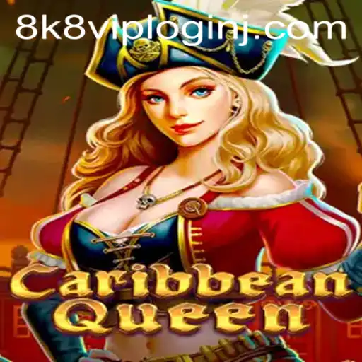CaribbeanQueen: The Ultimate Adventure Game with 8k8 VIP Login