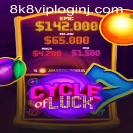 Discovering the Thrills of CycleofLuck: A Complete Guide and the Fascinating 8k8 VIP Login Experience