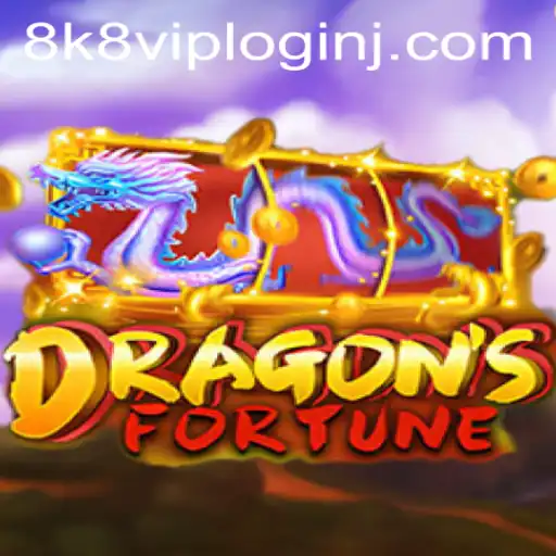 Unveiling the Enchantment of DragonFortune: An Immersive Gaming Experience with 8k8 VIP Login