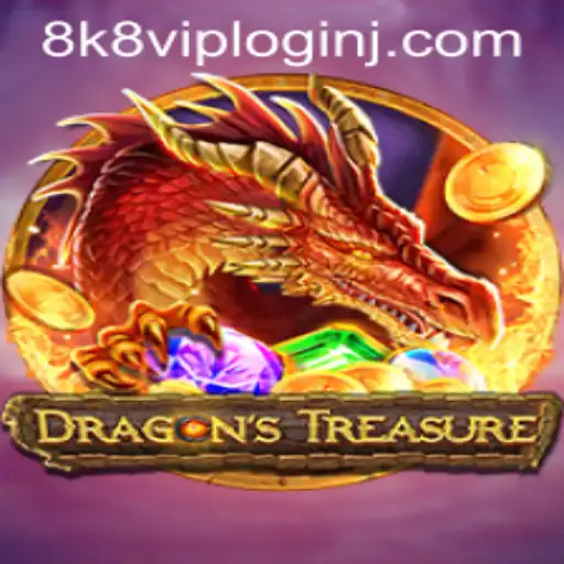 Explore the Mystical World of DragonsTreasure: A Deep Dive into 8k8 VIP Login
