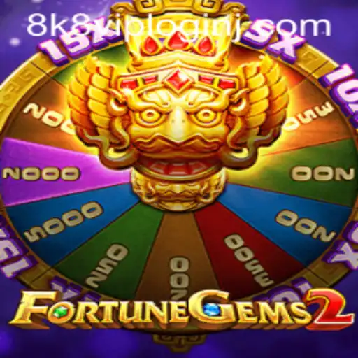 FortuneGems2: Exploring the Thrills of the 8k8 VIP Login Experience