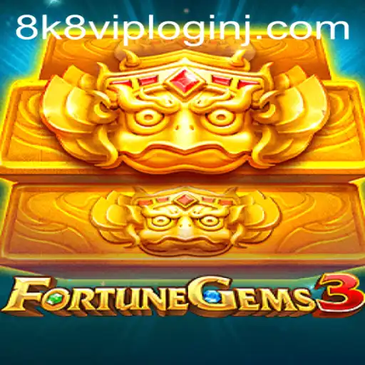 Exploring FortuneGems3: A Deep Dive into the Game and the 8k8 VIP Experience
