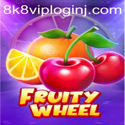 Exploring FruityWheel: A Riveting Game with 8K8 VIP Login Features