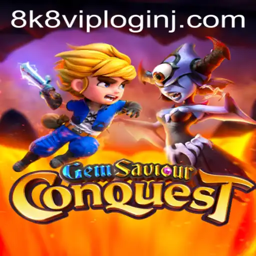 Exploring the Epic Adventure of GemSaviourConquest and the Importance of 8k8 VIP Login