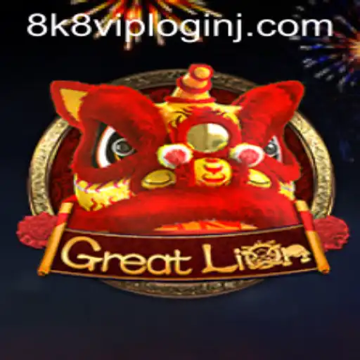 Explore the World of GreatLion: The Ultimate Gaming Experience with 8k8 VIP Login