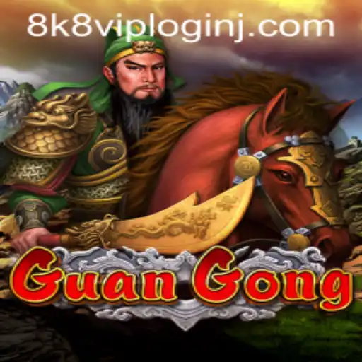 Discover the Exciting World of GuanGong: An 8k8 VIP Login Adventure
