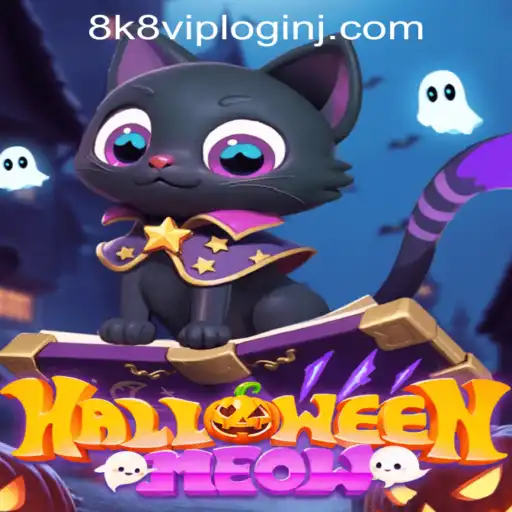 HalloweenMeow: The Ultimate Spooky Game Experience with 8k8 VIP Login
