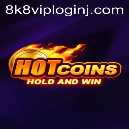 HotCoins: The Thrilling Digital Treasure Hunt