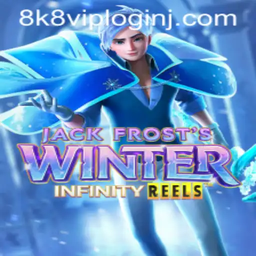JackFrostsWinter: A Thrilling Journey into the Frozen Realm