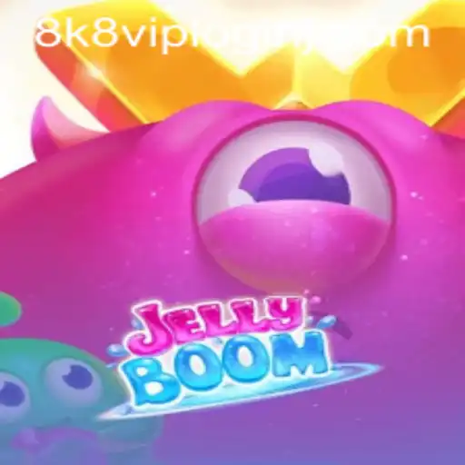 JellyBoom: A Sweet Dive into the Colorful World of Mobile Gaming