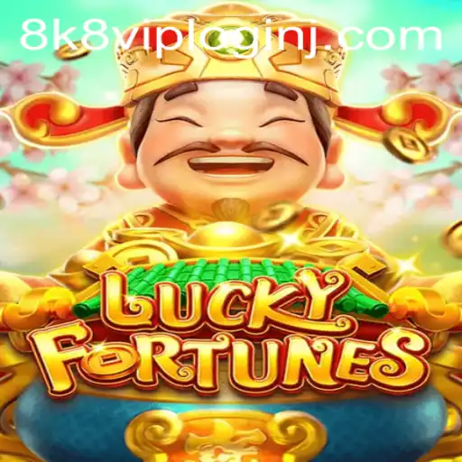 LUCKYFORTUNES: Exploring the Exciting World of Online Gaming