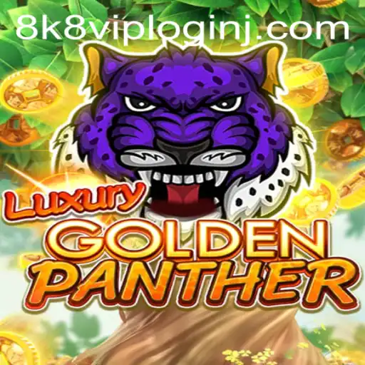 Discover the Exciting World of LUXURYGOLDENPANTHER and How to Use 8k8 VIP Login