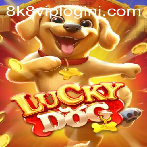 Exploring the World of LuckyDog: Understanding 8k8 VIP Login and Game Rules