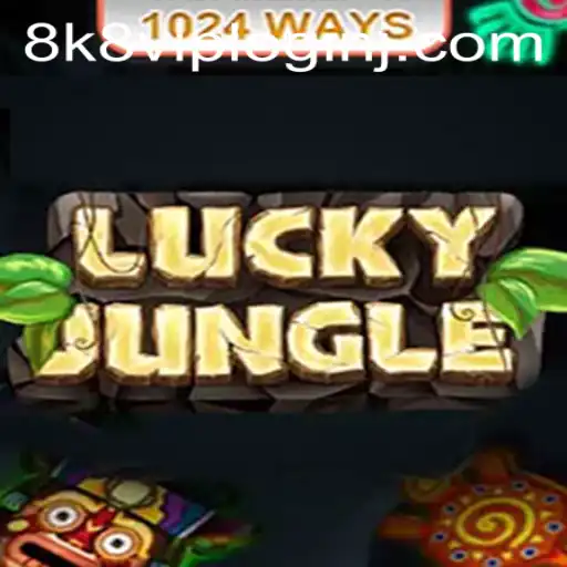Discover the Excitement of LuckyJungle1024 and the Benefits of 8k8 VIP Login