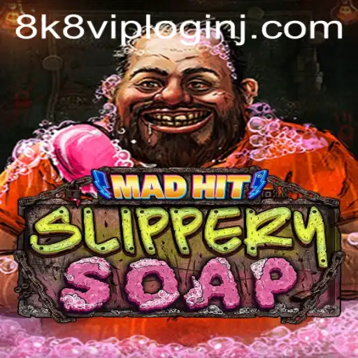 MadHitSlipperySoap: A Thrilling New Game Experience