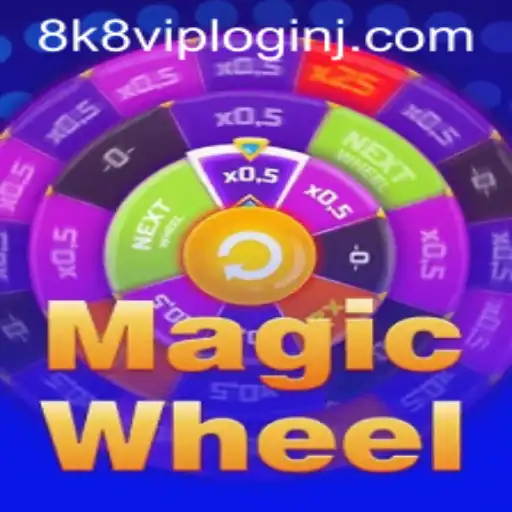 Exploring the Magical Realm of MagicWheel and the 8k8 VIP Login Experience