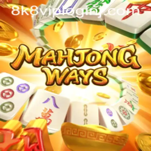 Exploring MahjongWays: A Comprehensive Guide on 8k8 VIP Login and Mahjong Gaming