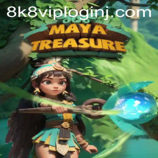 Discover the Enchanting World of MayaTreasure