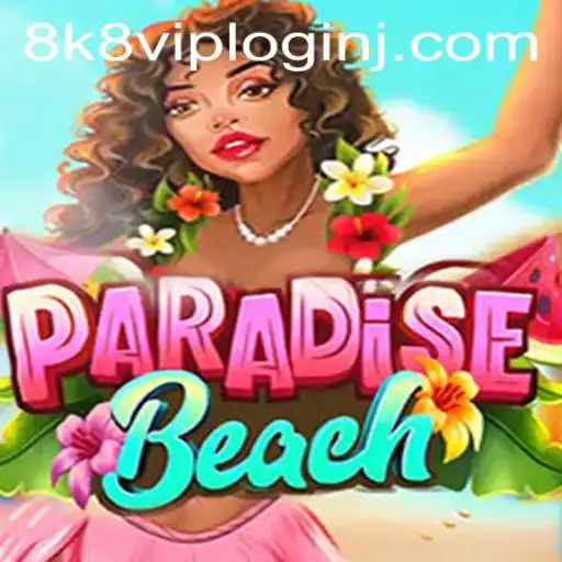 ParadiseBeach: A Dive into Virtual Relaxation and Adventure