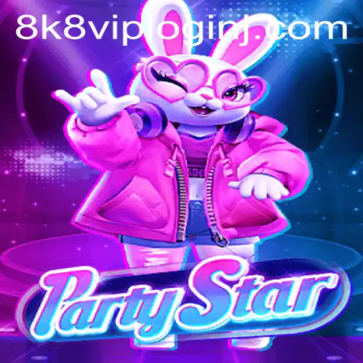 Exploring the Exciting World of PartyStar and the 8k8 VIP Login Feature