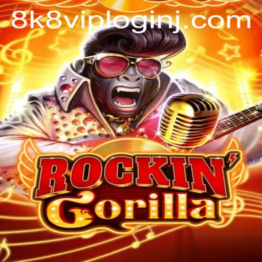 Explore the World of RockinGorilla: An In-Depth Game Guide