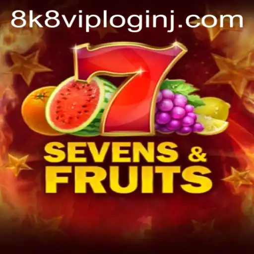 SevensFruits: A Captivating Casino Game Experience