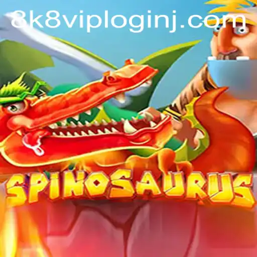 Exploring the World of Spinosaurus: The Ultimate Adventure Game with an 8k8 VIP Login