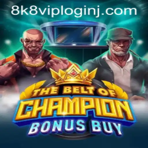 TheBeltOfChampionBonusBuy: A Thrilling New Experience in Gaming