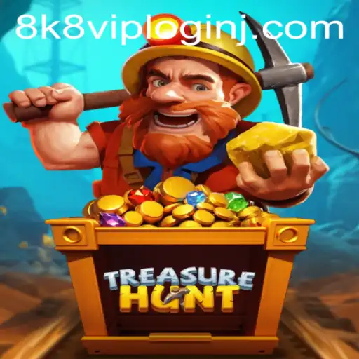 Exploring the World of TreasureHunt: An Enthralling Adventure for Modern Gamers